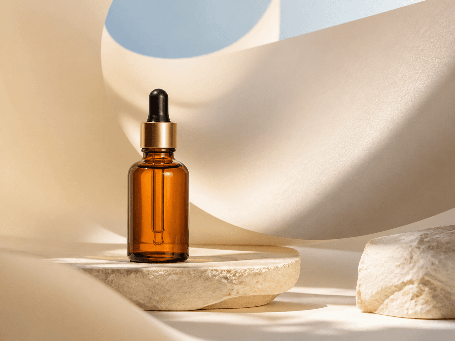 Premium product scene representing GPT Image generation